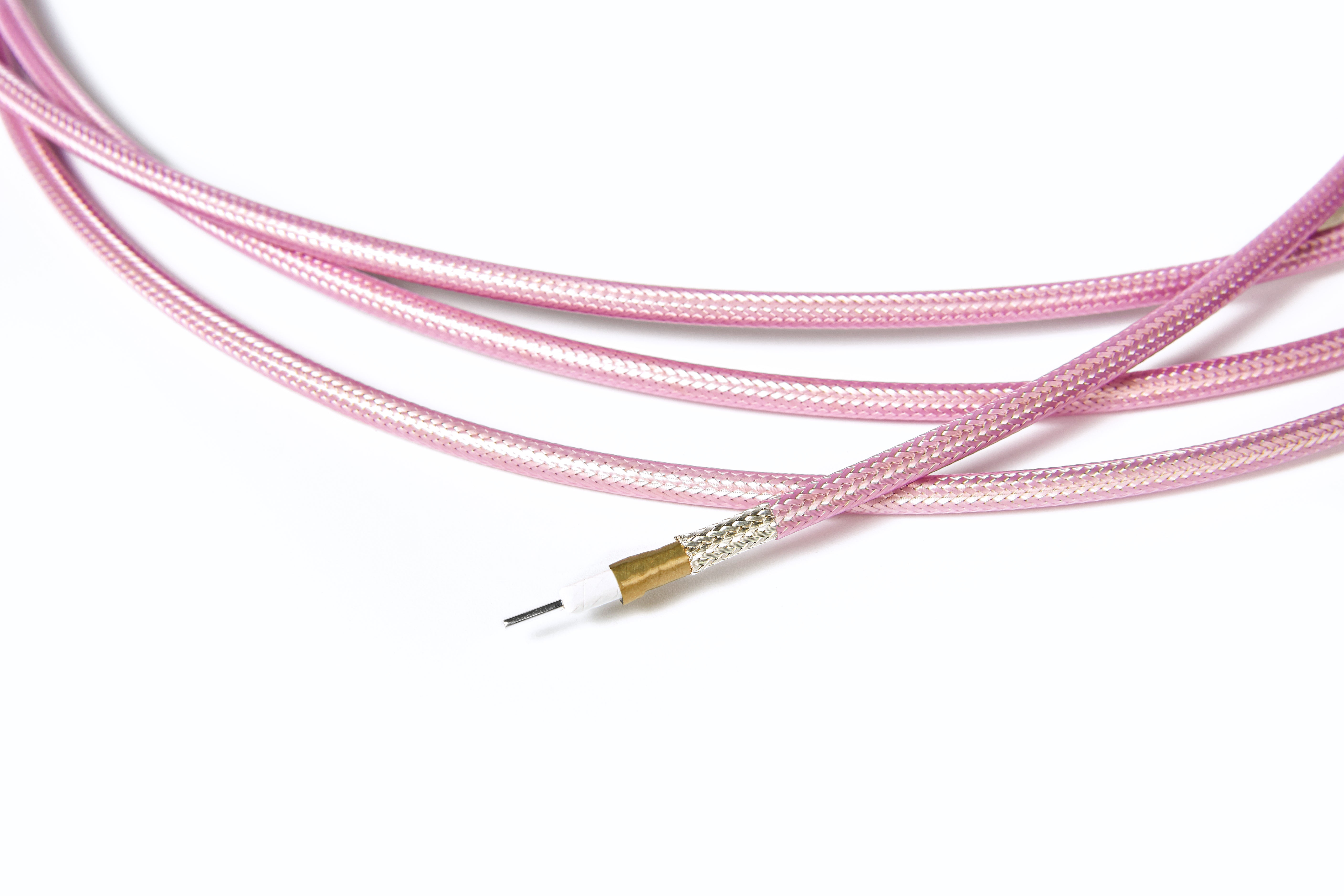 195 – Microwave Coax – 80%