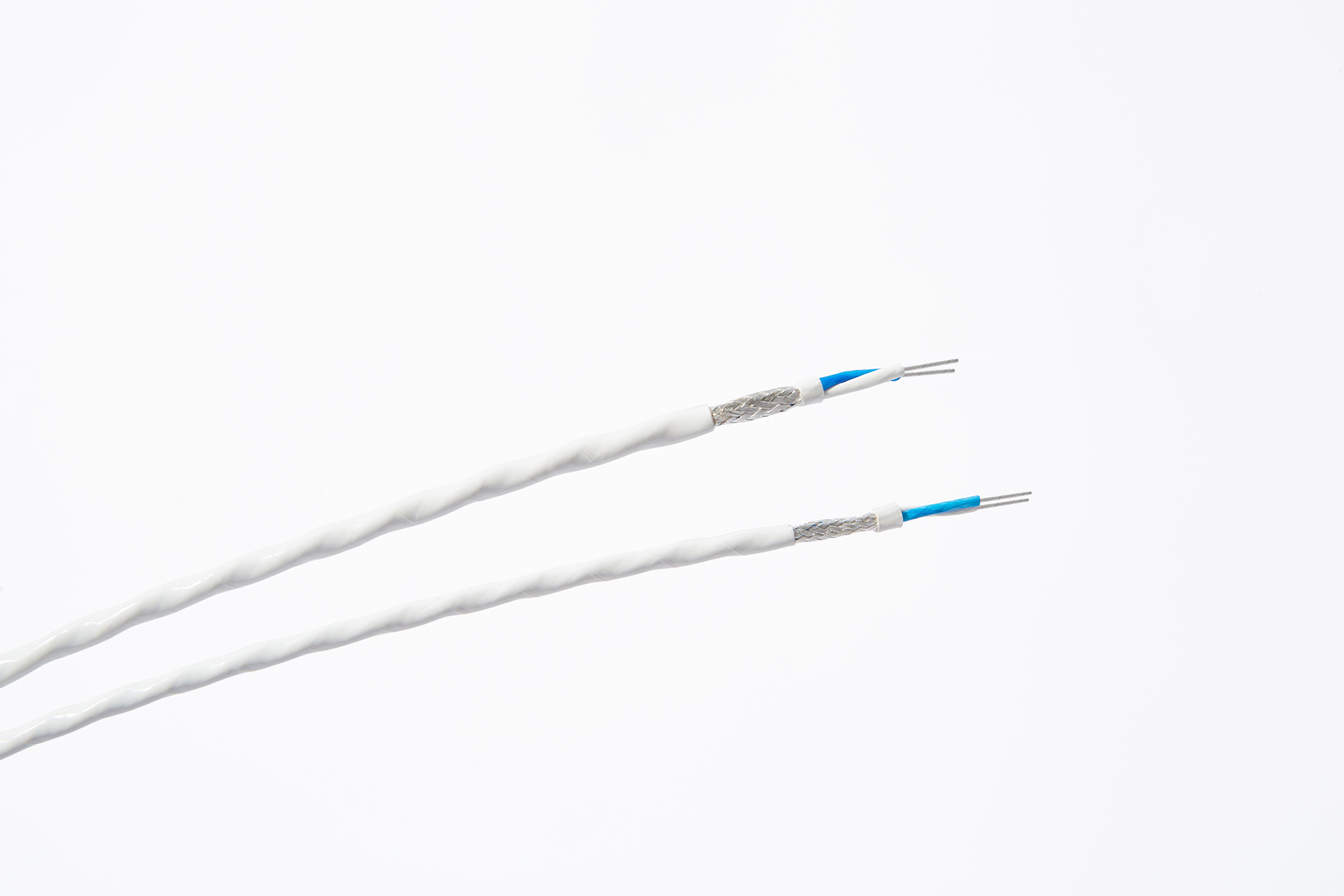 26 AWG Single Twisted Pair, 100 Ohm